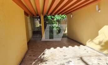 Imagem 3: Casa comercial para locação no bairro Vila Independência, Piracicaba/SP