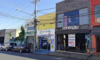Imagem 4: Salão comercial para locação em Piracicaba-SP, bairro Jaraguá, com 3 banheiros e 275m² de