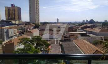 Imagem 6: Apartamento à Venda com 3 quartos na região Central em Piracicaba - SP