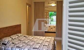 Imagem 7: Imóvel de alto padrão no Condomínio Campestre: Casa com 2 quartos, 1 suíte, 3 salas, 3 ban