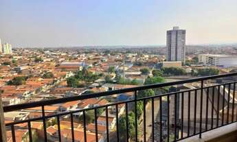 Imagem 4: Cobertura para locação com 2 quartos, no Bairro Pauliceia em Piracicaba SP