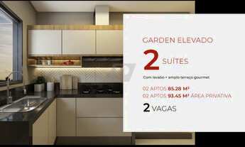 Imagem 7: Apartamento a Venda em Piracicaba - 80 M² - Cidade Alta