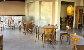 Imagem 2: Casa Comercial à Venda - Vila Rezende