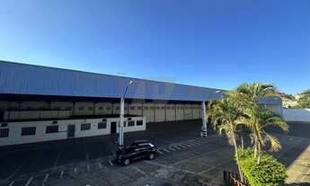 Imagem 4: Galpão Comercial de Alto Padrão em Higienópolis, Piracicaba-SP: 7 Salas, 5 Banheiros, 15 V