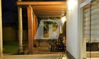 Imagem 5: Imóvel de alto padrão no Condomínio Campestre: Casa com 2 quartos, 1 suíte, 3 salas, 3 ban