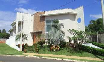 Imagem: Casa a Venda em Piracicaba - Reserva do