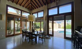 Imagem: Casa a Venda em Piracicaba - Park Campestre