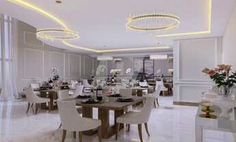 Imagem: Edifício GRAN BELLAGIO