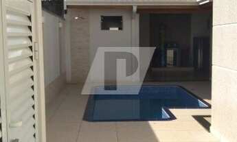 Imagem: Casa a Venda em Piracicaba - Costa do Sol