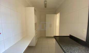 Imagem 6: Apartamento para locação em Piracicaba-SP, bairro São Judas: 3 quartos, 1 suíte, 1 sala, 2