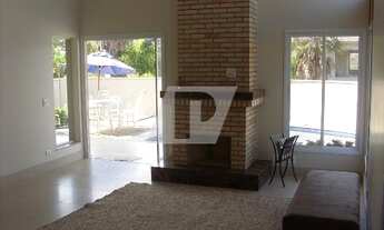 Imagem 5: Casa de Luxo no Condomínio Terras de Piracicaba com 5 Quartos e 3 Suítes - 320m² - Piracic