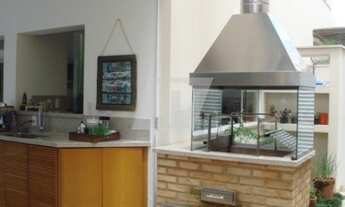 Imagem 6: Casa a Venda no Terras de Piracicaba