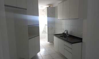 Imagem 5: Cobertura para locação com 2 quartos, no Bairro Pauliceia em Piracicaba SP