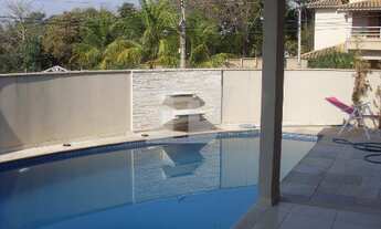 Imagem: Casa de Luxo no Condomínio Terras de Piracicaba