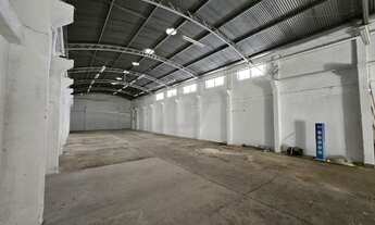 Imagem 6: Galpão Comercial para Venda e Locação - 428m² - Vila Monteiro - Piracicaba - SP