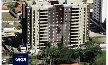 Imagem: Apartamentos à venda no Edifício Pátio