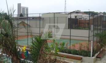 Imagem: Apartamento a Venda - Villa Lobos