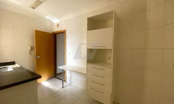 Imagem 7: Apartamento para locação em Piracicaba-SP, bairro São Judas: 3 quartos, 1 suíte, 1 sala, 2