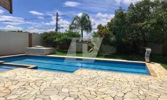 Imagem 2: CASA À VENDA COM 6 QUARTOS NO CONDOMÍNIO PARK CAMPESTRE EM PIRACICABA/SP