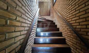 Imagem 5: Casa à venda no Bairro Cidade Jardim, na cidade de Piracicaba/SP