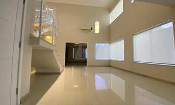 Imagem 5: Luxuosa casa em condomínio à venda em Piracicaba-SP, bairro Terras de Piracicaba, 4 quarto