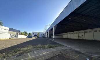 Imagem: Galpão Comercial de Alto Padrão em Higienópolis