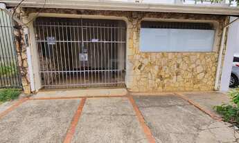 Imagem: Casa à venda em Piracicaba-SP - Cidade