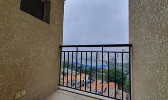 Imagem 2: APARTAMENTO COM 2 QUARTOS À VENDA NA PAULICÉIA, EM PIRACICABA-SP