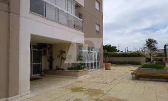 Imagem 4: Apartamento com 125 m² localizado na Vila Independência