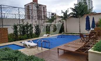 Imagem: Apartamento com 125 m² localizado na Vila