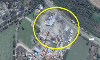 Imagem: ÁREA DE 36.000M² COM FRENTE PARA RODOVIA