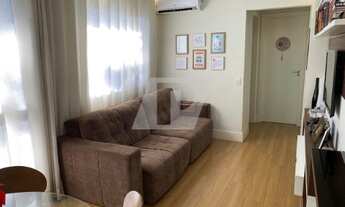 Imagem: Apartamento à venda Edifício Verano, Glebas