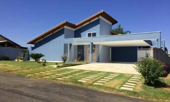 Imagem: Chácara Recanto das Águas