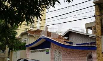 Imagem: Casa Venda no Centro 3 Dormitórios próxima