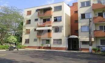 Imagem: Apartamento para venda e locação no bairro