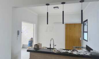 Imagem 4: CASA NOVA COM 3 QUARTOS À VENDA NO BAIRRO ÁGUA BRANCA II, EM PIRACICABA,SP