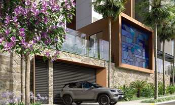 Imagem 2: VIEW RESIDENCE - Com 138 m² - Castelinho