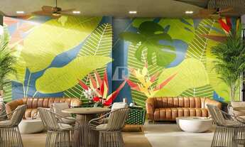 Imagem 6: VIEW RESIDENCE - Com 138 m² - Castelinho