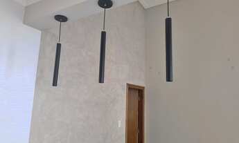 Imagem 5: CASA NOVA COM 3 QUARTOS À VENDA NO BAIRRO ÁGUA BRANCA II, EM PIRACICABA,SP