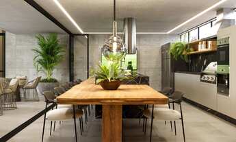 Imagem 7: VIEW RESIDENCE - Com 138 m² - Castelinho