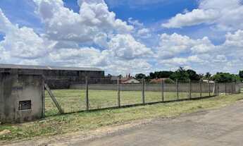 Imagem 4: TERRENO PLANO À VENDA COM 5.119 M² DE ÁREA NO BAIRRO DOIS CÓRREGOS, PIRACICABA/SP