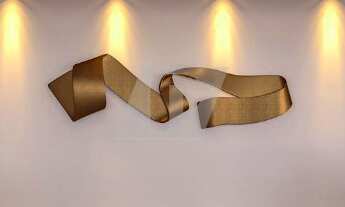 Imagem 3: Apartamento a Venda - Maison Dor - 289,50 m²