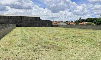 Imagem 5: TERRENO PLANO À VENDA COM 5.119 M² DE ÁREA NO BAIRRO DOIS CÓRREGOS, PIRACICABA/SP