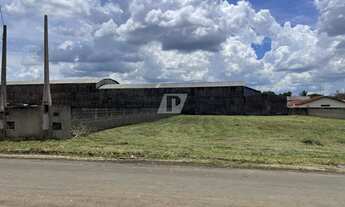 Imagem 6: TERRENO PLANO À VENDA COM 5.119 M² DE ÁREA NO BAIRRO DOIS CÓRREGOS, PIRACICABA/SP