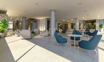 Imagem 2: Apartamento a Venda - Maison Dor - 289,50 m²