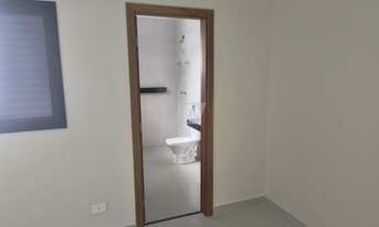 Imagem 6: CASA NOVA COM 3 QUARTOS À VENDA NO BAIRRO ÁGUA BRANCA II, EM PIRACICABA,SP