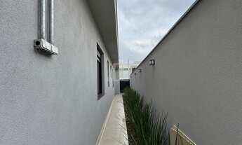 Imagem 5: Casa em condomínio no Santa Rosa, Piracicaba-SP: 3 quartos - 3 suítes - 5 banheiros - 4 va