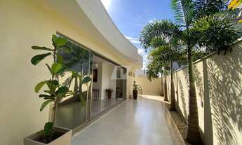 Imagem 4: Imperdível oportunidade de adquirir casa em condomínio no Santa Rosa, Piracicaba-SP: 3 qua