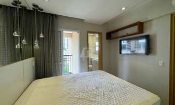 Imagem 7: Apartamento Mobiliado no Centro - Paderewski - 78 m²