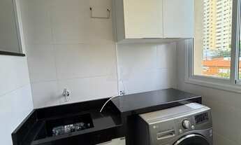 Imagem 2: Apartamento Mobiliado no Centro - Paderewski - 78 m²